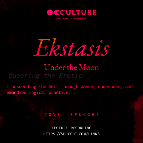 New Lectures: Occulture Berlin 2023 & Astromagia 2023