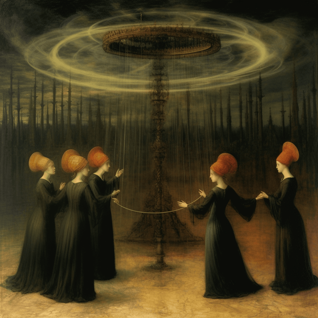 My Top 8 Magic and Occult Podcasts of 2024