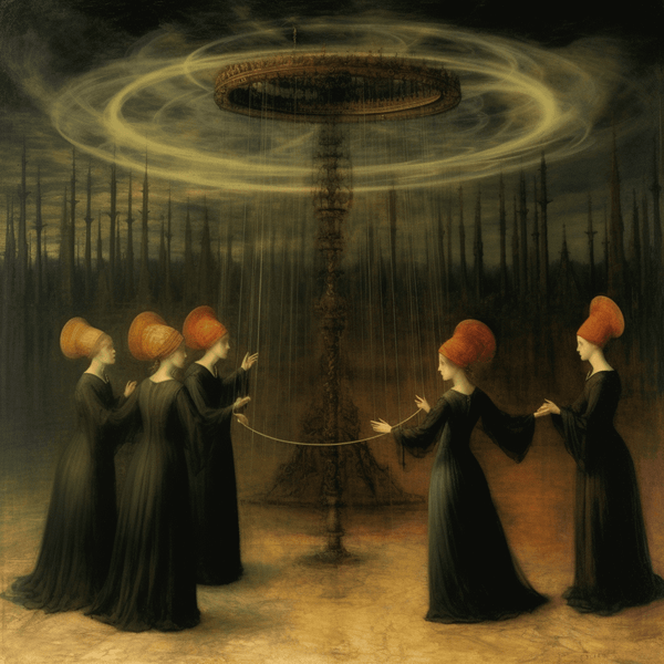 My Top 8 Magic and Occult Podcasts of 2024