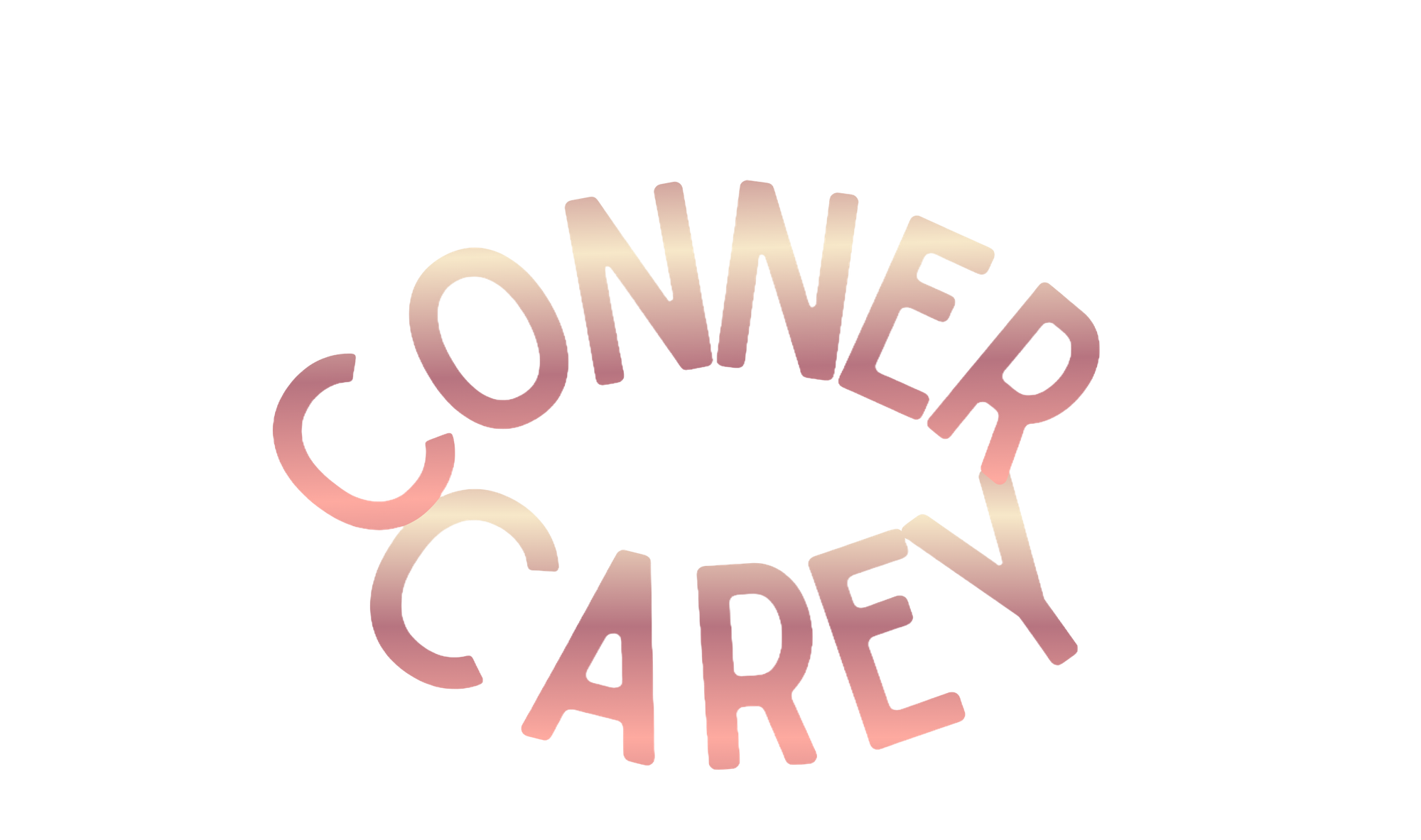 Conner Carey — Music Artist & Writer