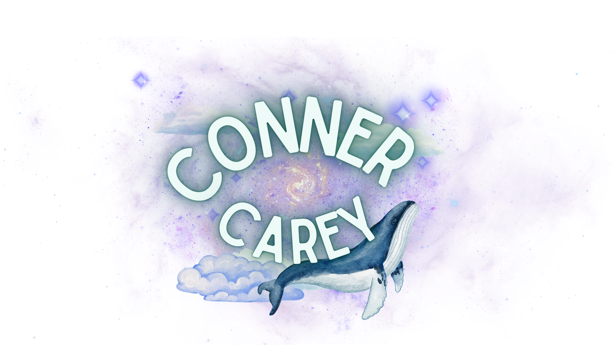 Conner Carey — Music Artist & Writer