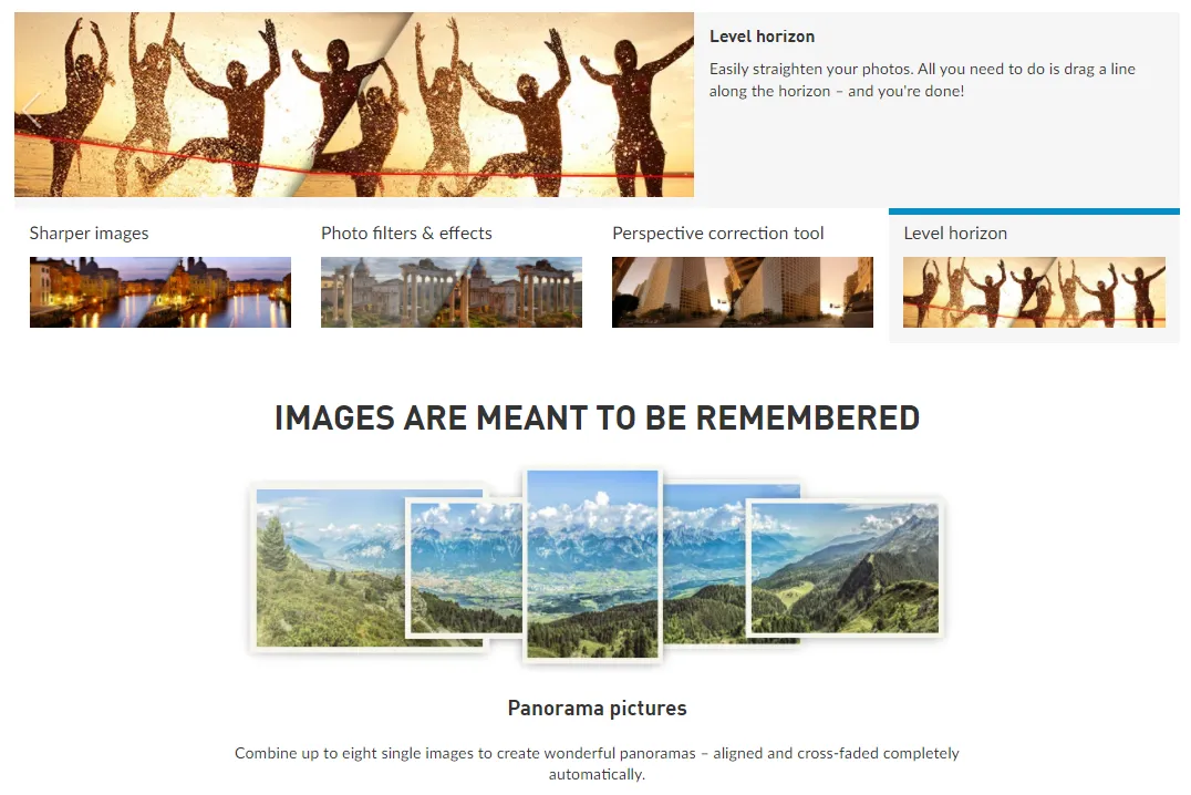 best photo management software
