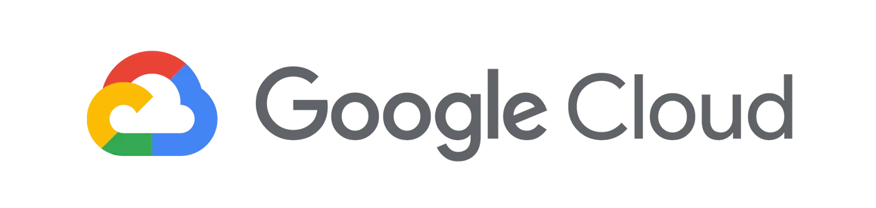 Google Cloud logo