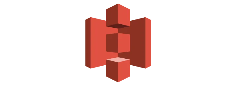 Amazon S3 logo