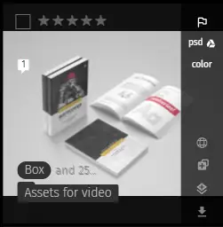 Pics.io: Image Repository