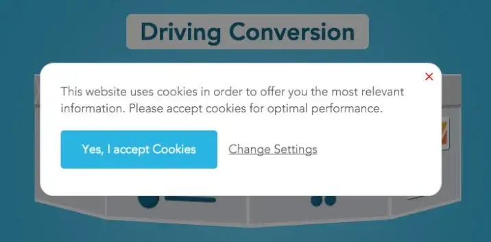 Personalization Options For Users