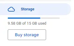 How to search in Google Drive