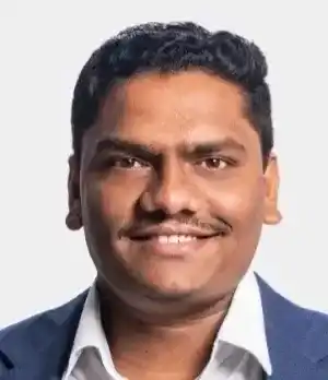 Sandeep Kamble