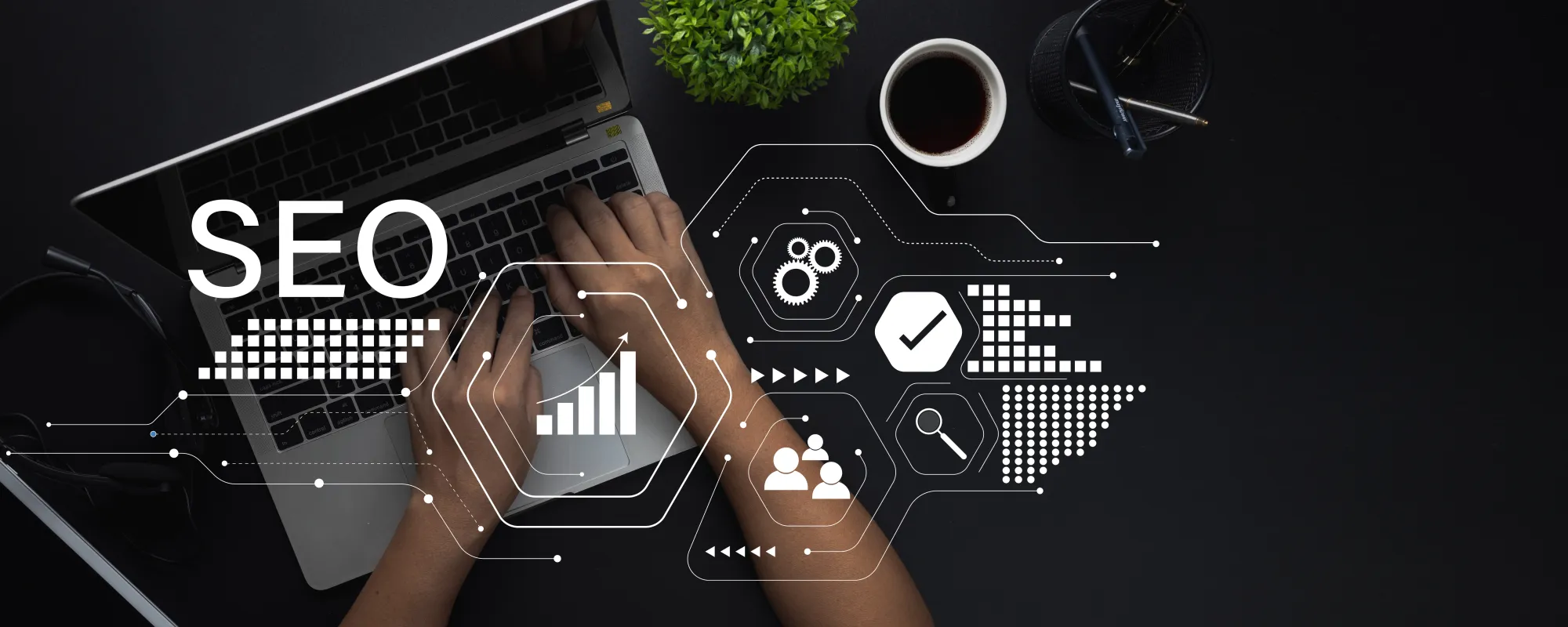 SaaS content marketing: SEO optimization