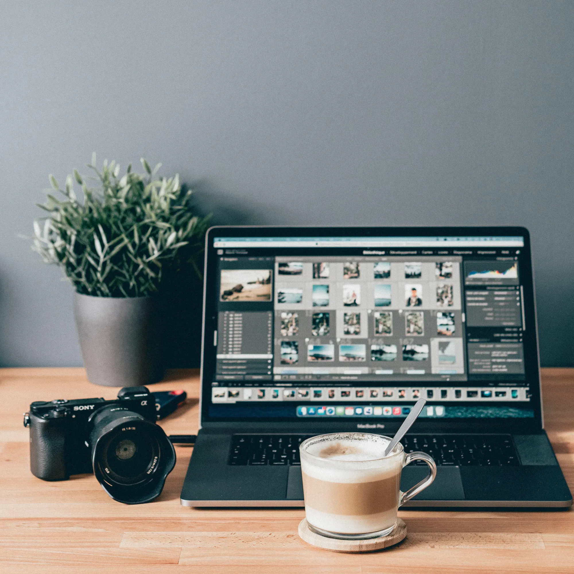 DAM use cases: manufacturers