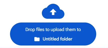 Adding Files to Shared Folder