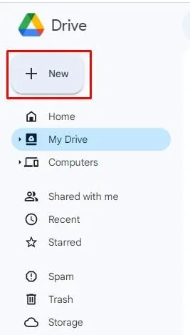 Sync Amazon S3 to Google Drive