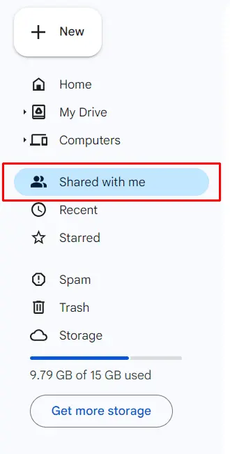 How to Organize Files in Google Drive