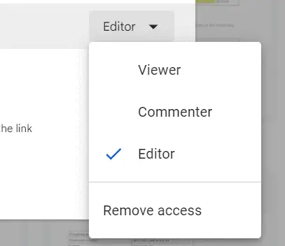 How to Organize Files in Google Drive