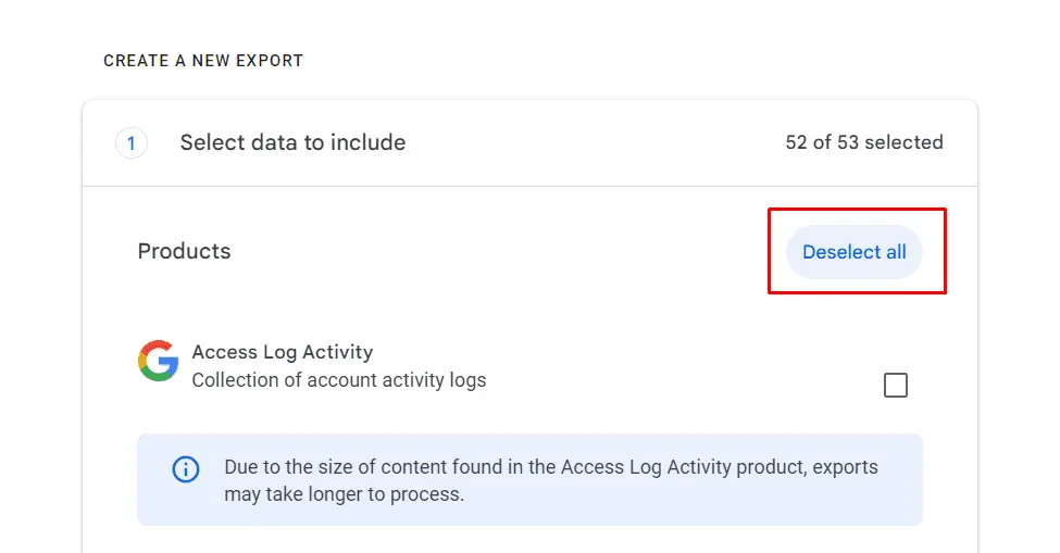 Move Photos from Google Photos to Google Drive