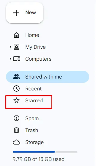How to Organize Files in Google Drive