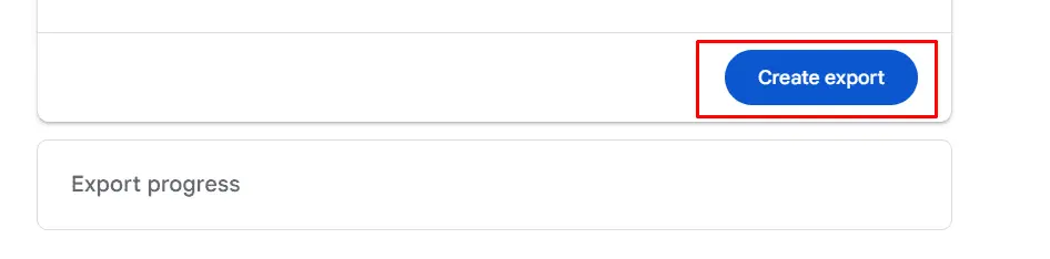 Move Photos from Google Photos to Google Drive