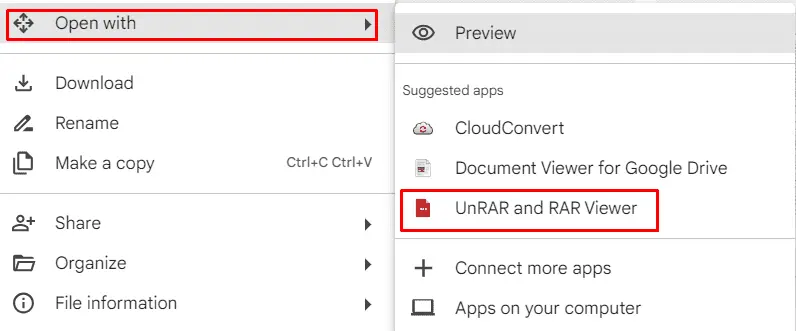 Move Photos from Google Photos to Google Drive
