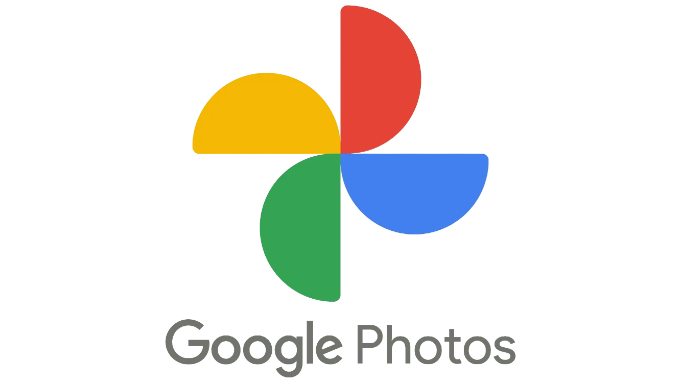 Google Photos logo