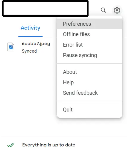 Move Photos from Google Drive to Google Photos