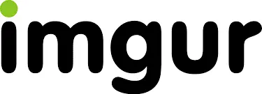 Imgur logo