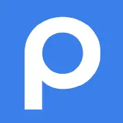 PostImage logo