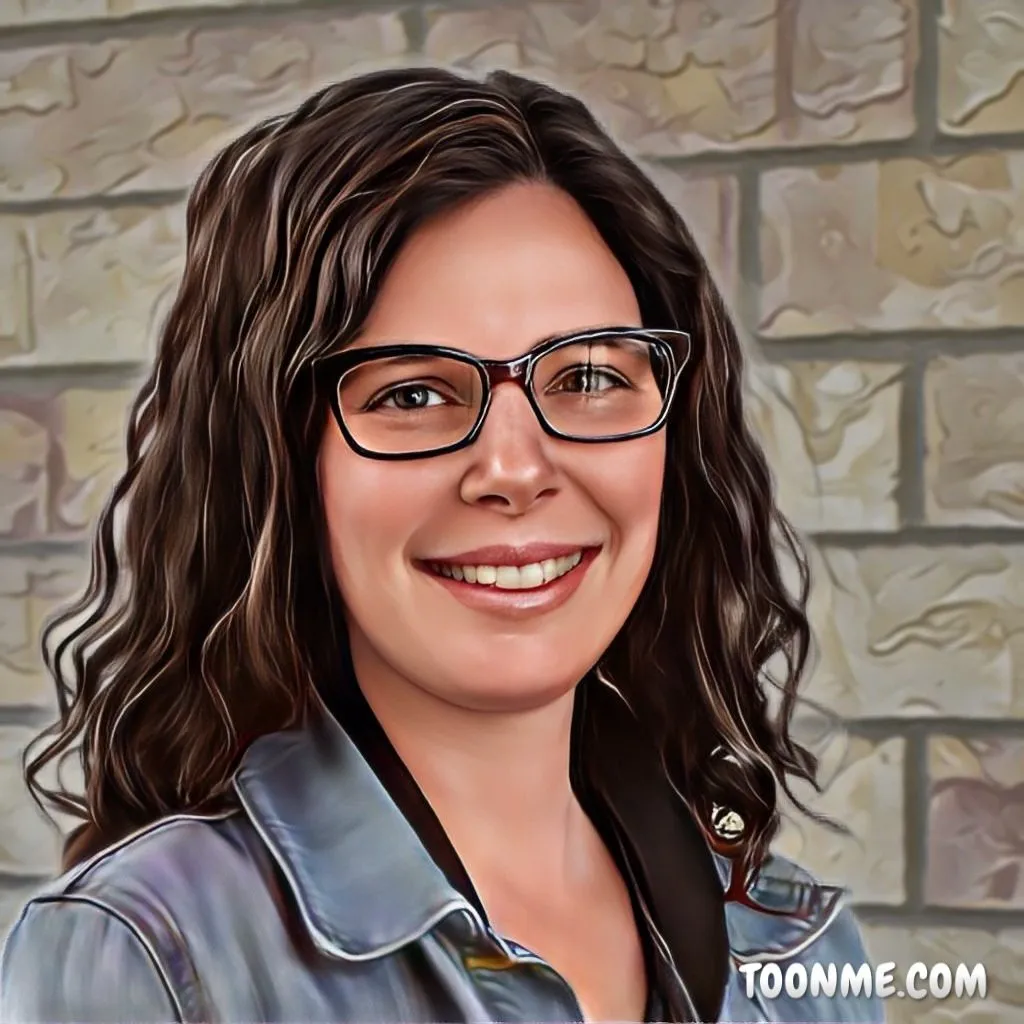 Stephanie Weinberger
