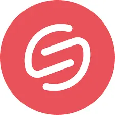 Smash logo