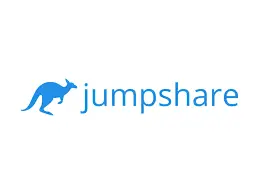 Jumpshare logo