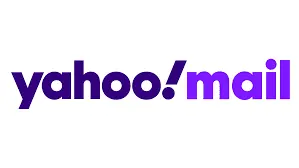 Yahoo Mail logo
