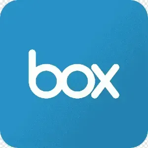 Box logo