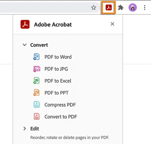 Save as PDF on TabletOS 13