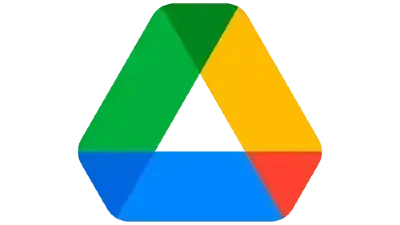 Google Drive logo