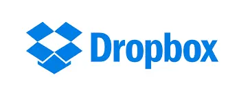 Dropbox logo