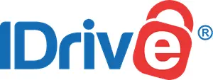IDrive logo