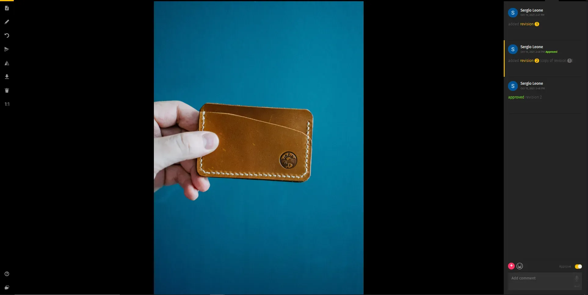 Don't Forget To Organize Your Digital Library of Shopify Images!
