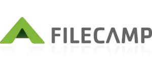 Filecamp logo