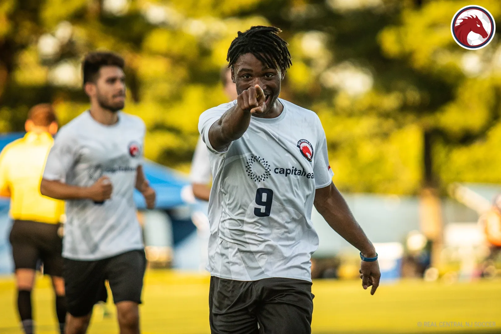 Real Central NJ Soccer Club