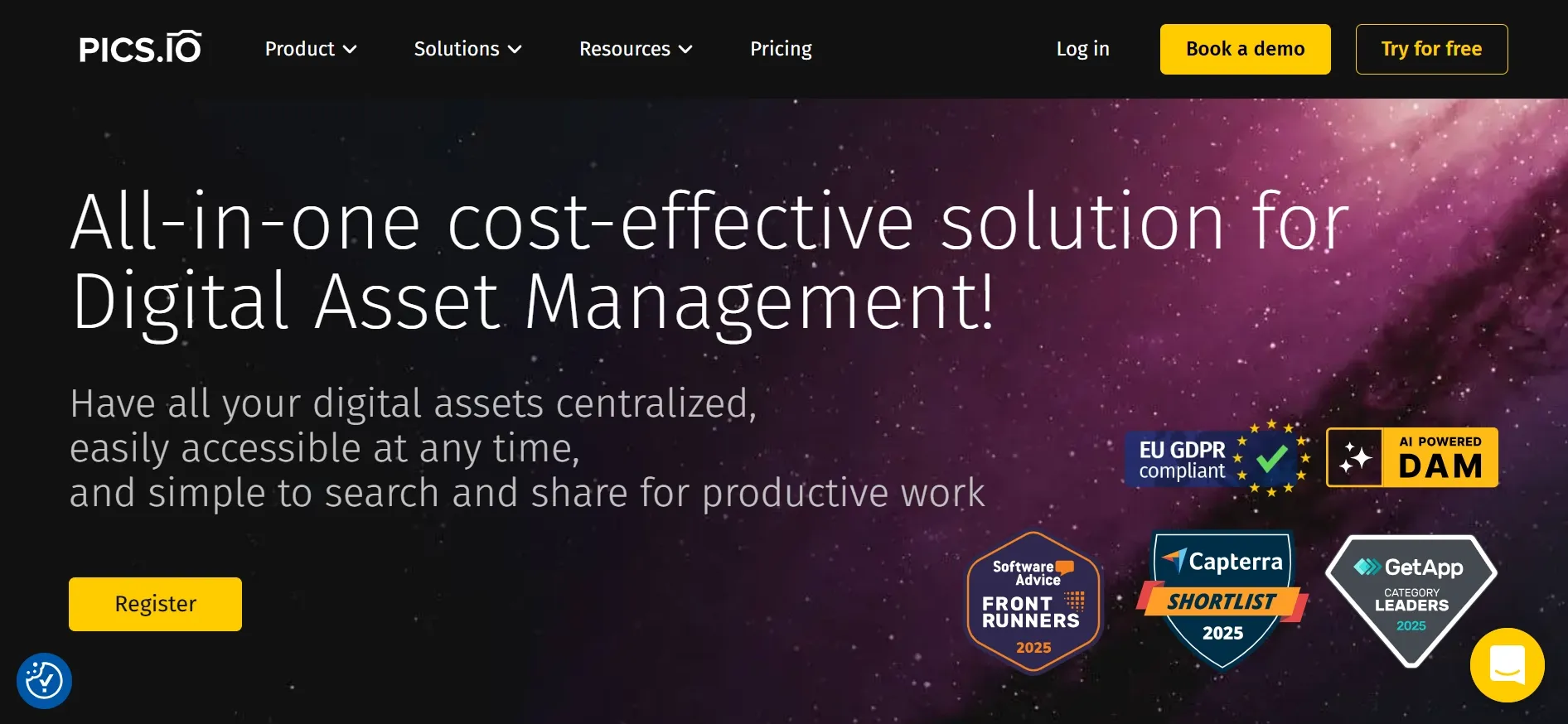 best photo management software