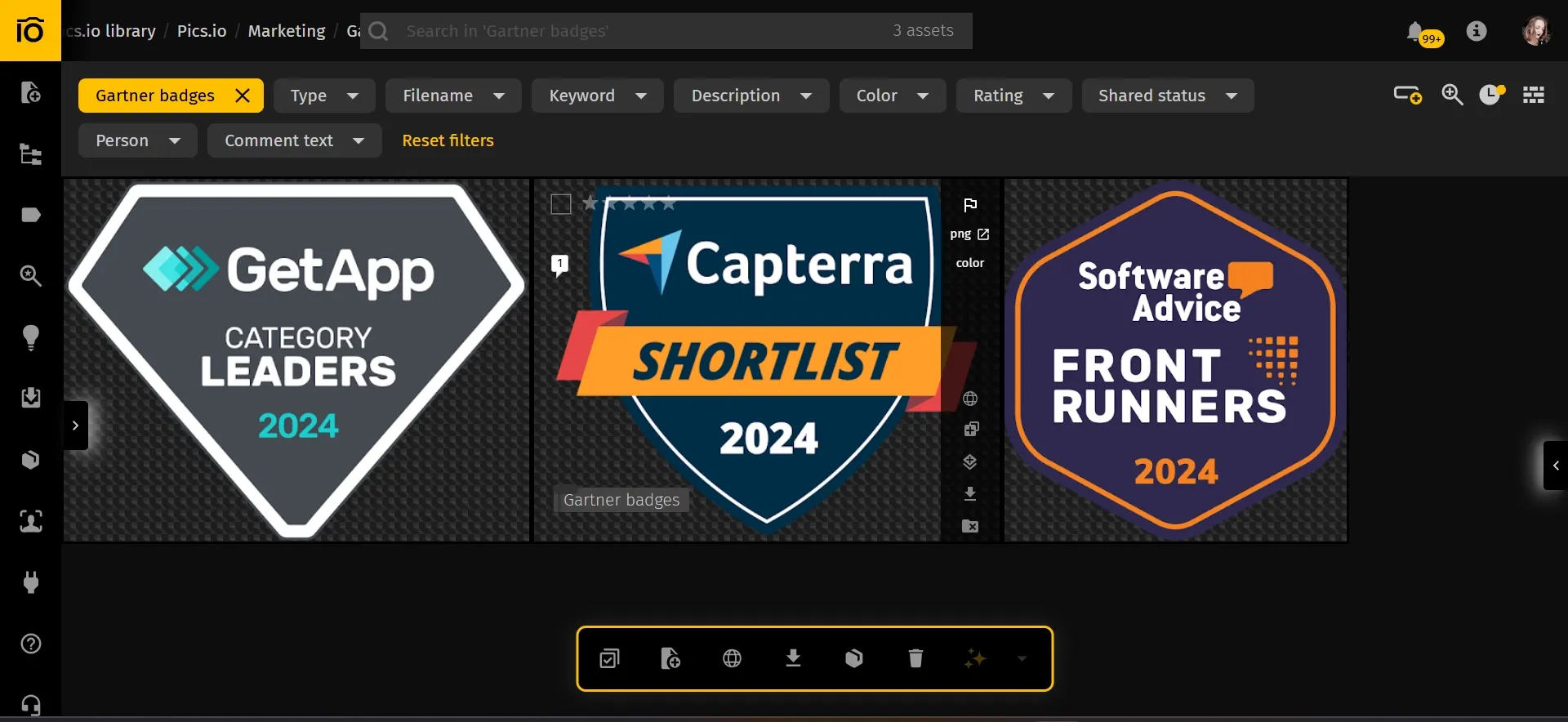 Brand marketing strategy