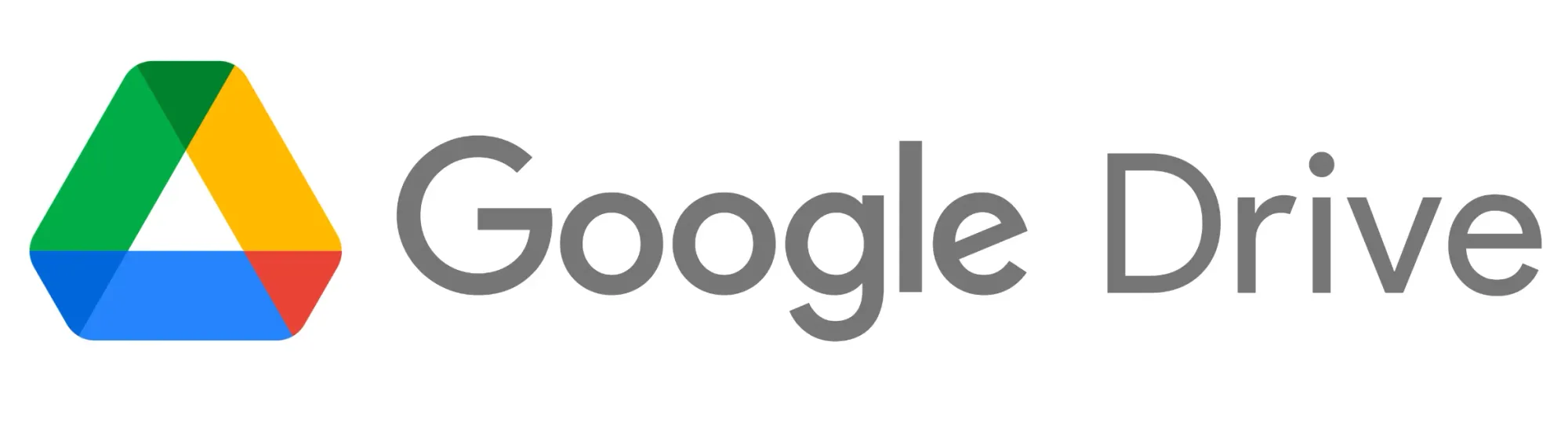 Google Drive's digital asset management