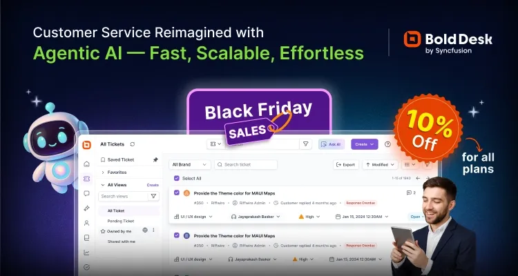 bolddesk website