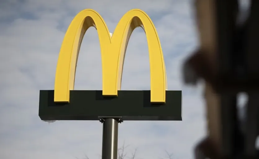 mcdonalds logo
