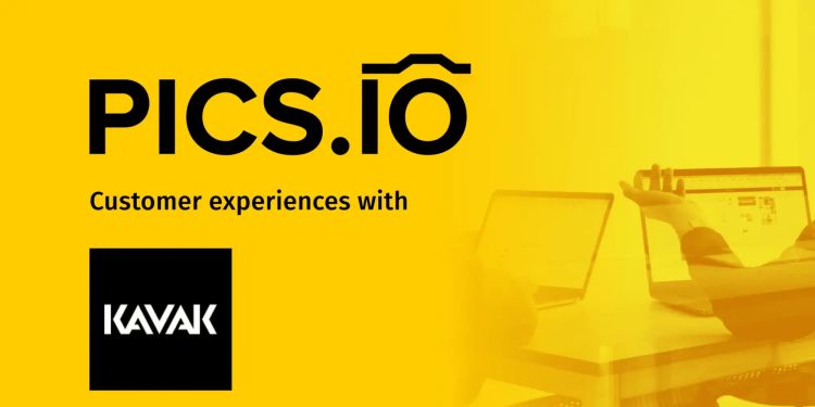 Pics.io Customer Stories: Kavak