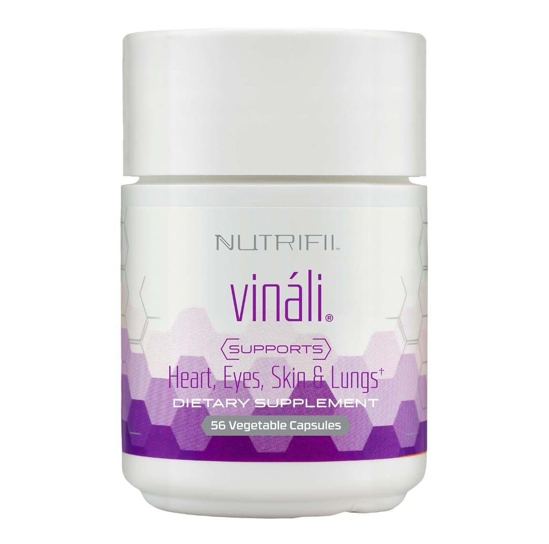 Nutrifii Vináli: Guida Completa al Supporto Antiossidante e alla Salute della Pelle in Italia