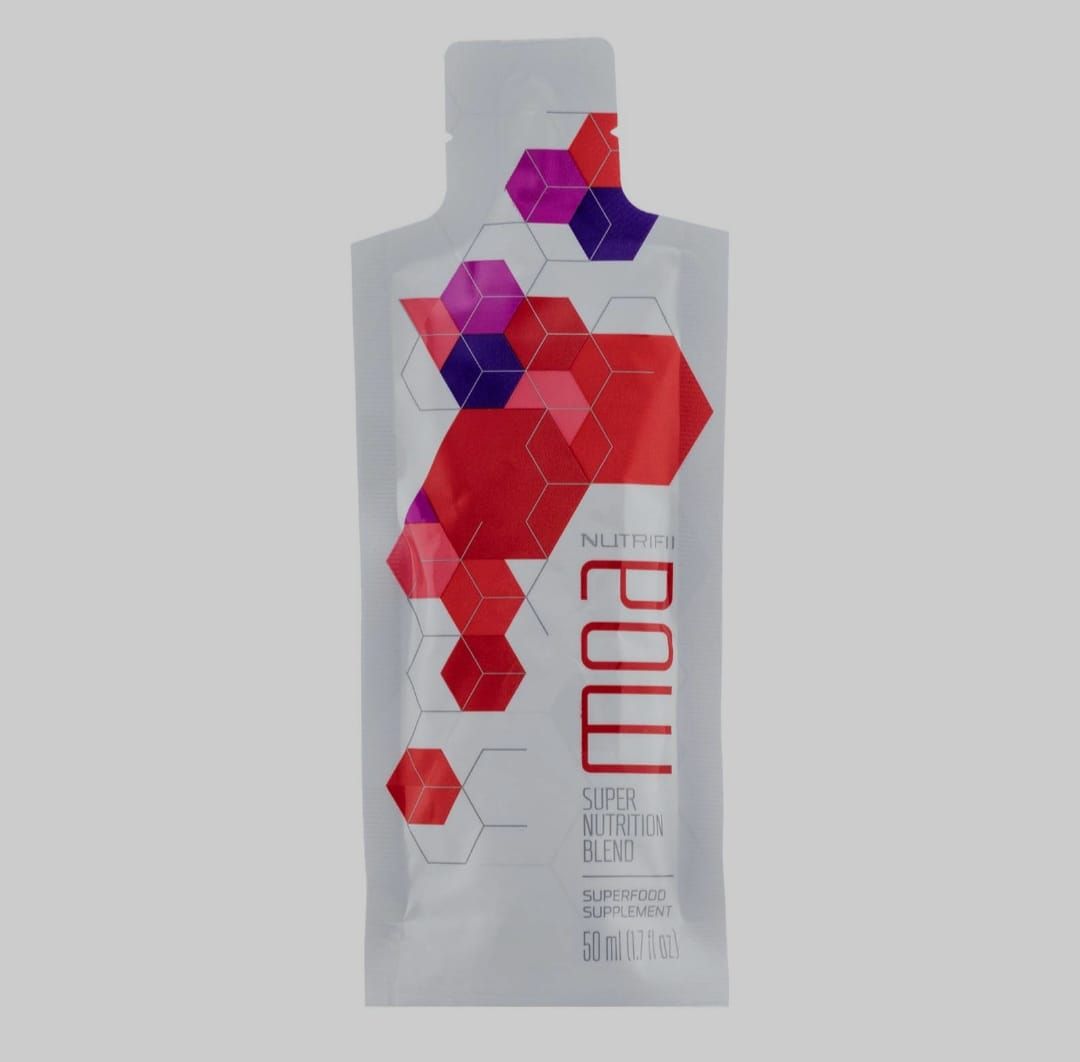Moa™ by Partner.Co. 