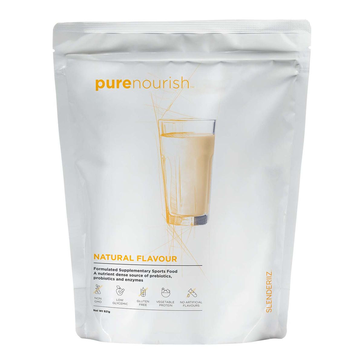 PureNourish: The Ultimate Precision Guide for Daily Plant-Based Nutrition
