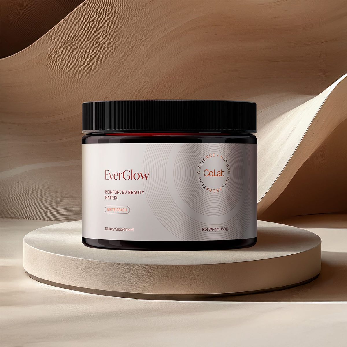 Co.Lab EverGlow: The Ultimate Precision Guide for Cellular Beauty, Hair & Nails