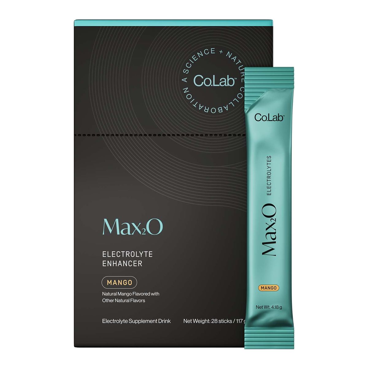 Co.Lab Max2O: The Ultimate Precision Guide for Smart Hydration & Mineral Balance