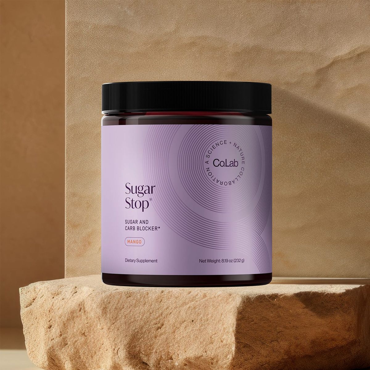 Nutrifii Sugar Stop: The Ultimate Precision Guide for Carbohydrate Control & Cravings